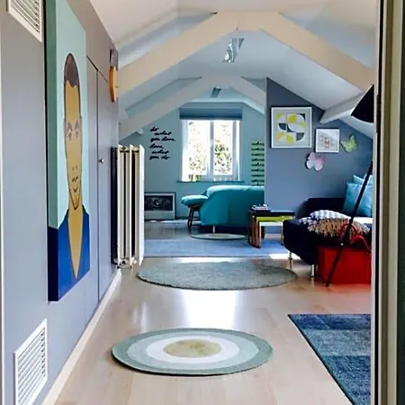 Bed and Breakfast Huize Damme 4*