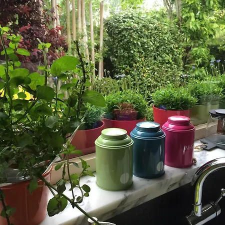Bed & Breakfast Huize Damme Nieuwpoort