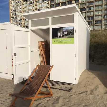 Couette-café Huize Damme 4*