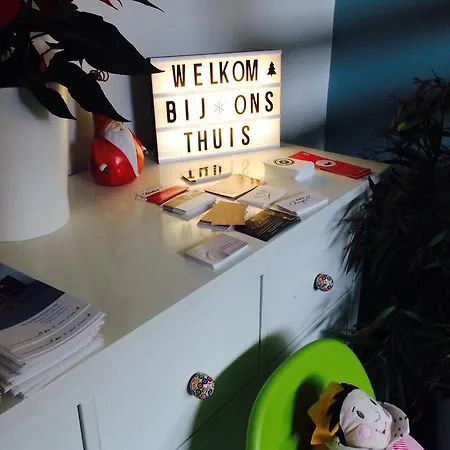 Couette-café Huize Damme