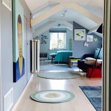 Huize Damme Couette-café