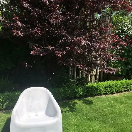 Couette-café Huize Damme Nieuport