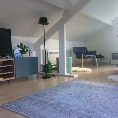 Frühstückspension Huize Damme Nieuwpoort