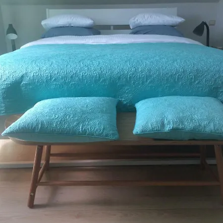 Huize Damme Bed and Breakfast 4*