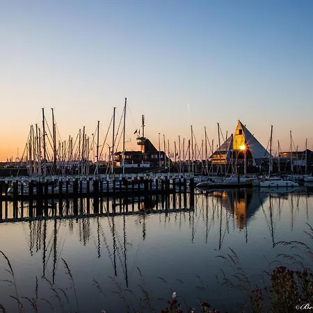 Couette-café Huize Damme 4*