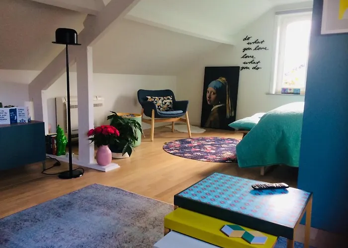 Huize Damme 4* Nieuwpoort