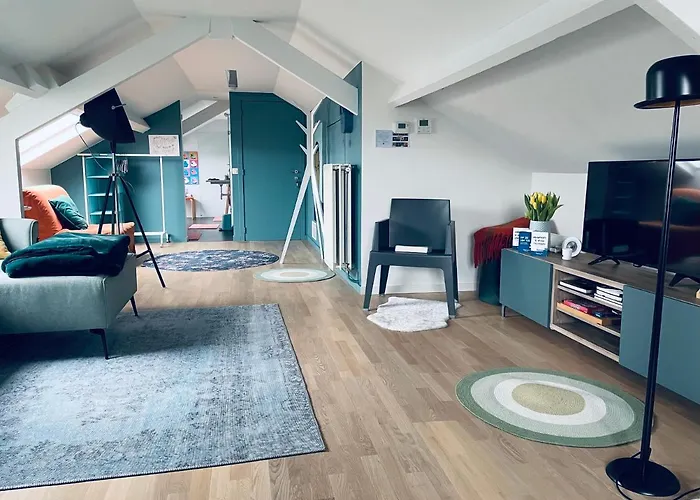 Huize Damme Panzió Nieuwpoort