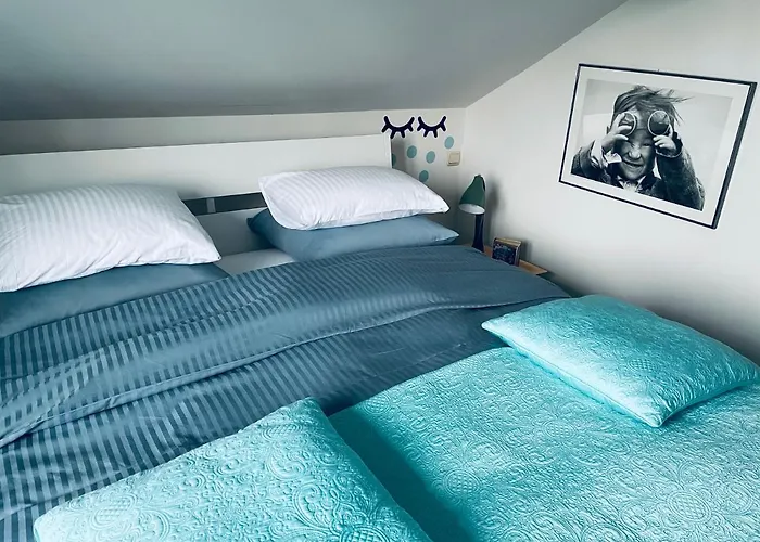 Huize Damme Panzió Nieuwpoort