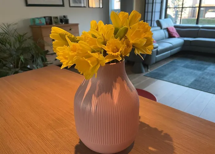 Huize Damme 4* Nieuwpoort