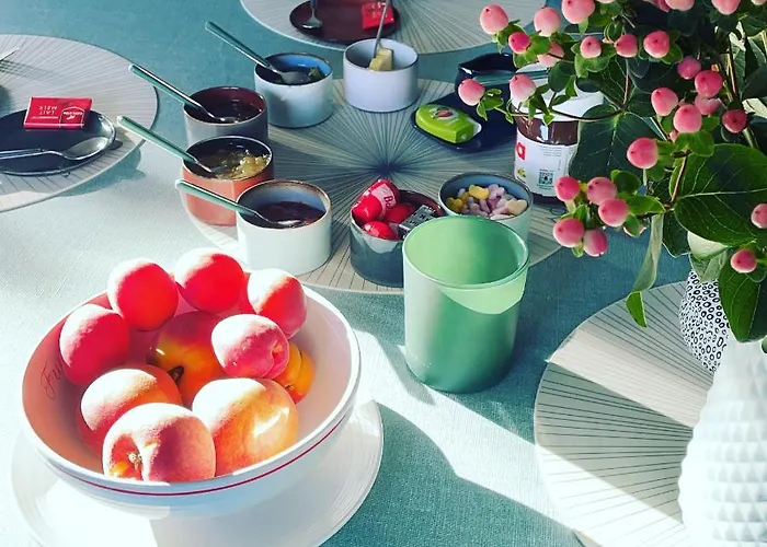 Panzió Huize Damme 4*