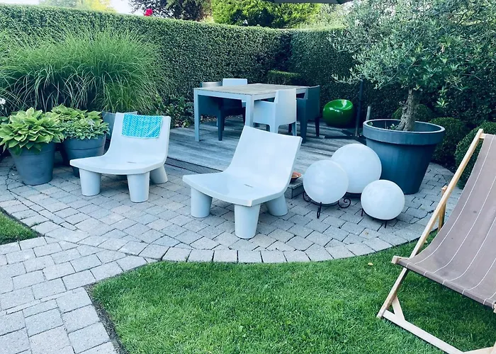 Huize Damme 4* Nieuwpoort