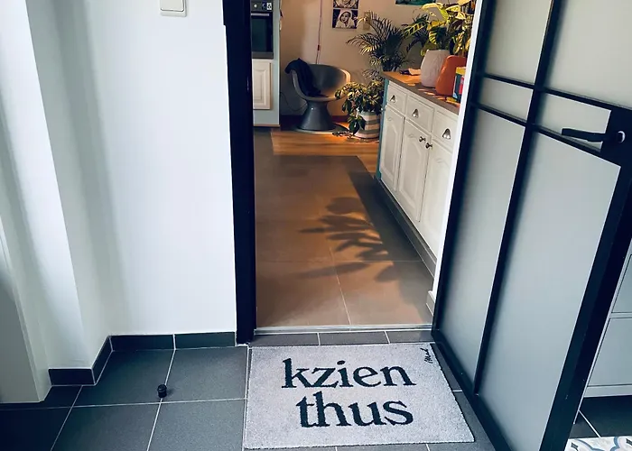 Huize Damme Nieuwpoort