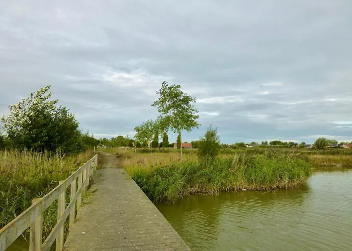 Panzió Huize Damme 4*