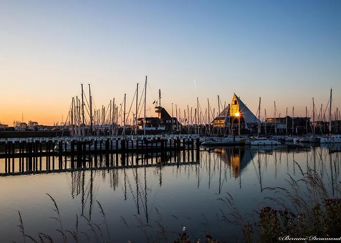 Panzió Huize Damme 4*